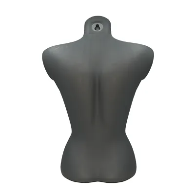 Buste éco femme  - Bustes mannequins femmes-3