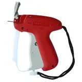 Pistolet textile - Swifteuse à protège aiguille pour tissus fins, bordeaux