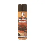 Nettoyant siliconé U2 500 ml parfum cire – Polish dépoussiérant brillant - Entretiens divers
