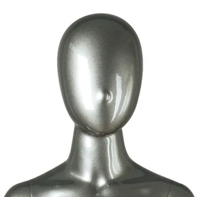 Mannequin enfant laqué 10 ans - Mannequins enfants-2