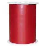 Bolduc rouge mat Starmétal 10 mm x 250 m - Bolducs unis