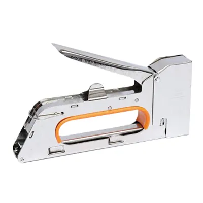Agrafeuse murale métal agrafes 13 de 4 à 8 mm - Pistolet agrafeur - Agrafeuse manuelle - Agrafeuses, Agrafes