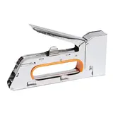 Agrafeuse murale métal agrafes 13 de 4 à 8 mm - Pistolet agrafeur - Agrafeuse manuelle