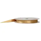 Ruban satin or double face 16 mm x 45 m - Rubans cadeaux, Rubans tissu, Cordons