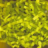 Frisure papier SizzlePak - Frisure de calage, Vert citron - 1,25 kg - Frisures de calage