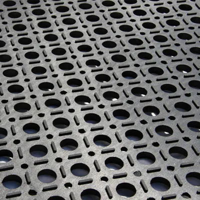 Tapis caillebotis - Tapis-3