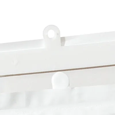 Sacs plastique - Sacs plastique unis, poignées rapportées-2