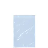 Sachet zip plastique à trou pour suspension 16 x 21 cm PEBD 50µ - Sachet fermeture pression - Transparent - Lot de 100 - Sacs Polyferm, Sachets fermeture pression