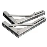 Consoles murales pliantes - Accessoires muraux