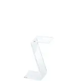 Présentoir Z - Supports Plexi