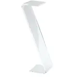 Présentoir Z - Supports Plexi