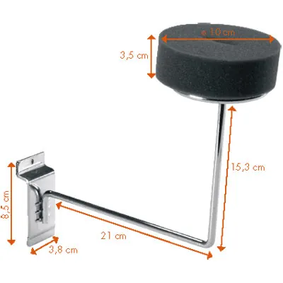 Porte chapeau  - Accessoires divers-3