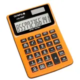 Calculatrice de bureau OLYMPIA LCD 1000P - Calculatrices imprimantes, Calculatrices de bureau, Calculatrices de poches