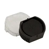 Cassette d'encrage pour tampon encreur R12 Colop Printer - Noir - Lot de 5 - Tampons encreurs, Encres pour tampons