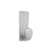 Patère adhésive simple - Porte-manteaux, Patères