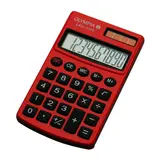 Calculatrice de poche OLYMPIA LCD 1110 - Calculatrices imprimantes, Calculatrices de bureau, Calculatrices de poches