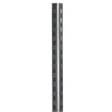 Montant double perforation - Ligne Memphis