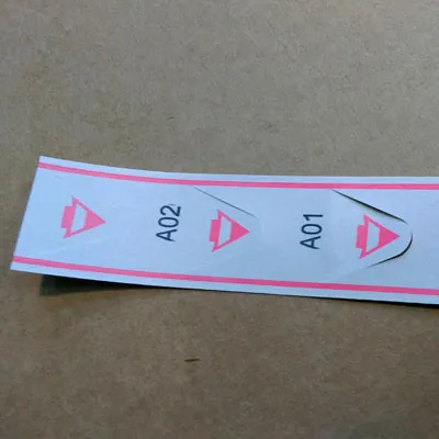 Tickets file d'attente - Tickets file d'attente-2