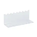 Présentoir plexi 8 compartiments pour stylo - Porte-stylo - Présentoirs stylos