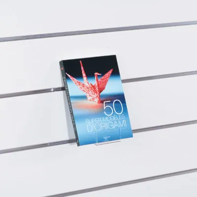 Support pour livre - Porte-brochures, Supports multimédia-3