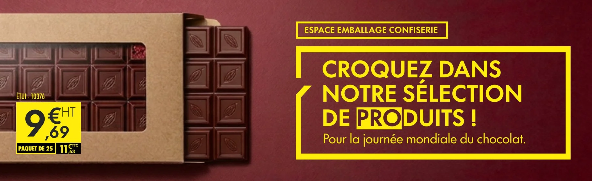 Préparez le 7 juillet