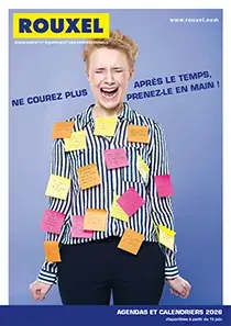 Papeterie 2026
