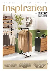 Magazine Inspiration n°1