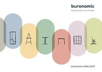 Buronomic 2026