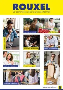 Catalogue Général
