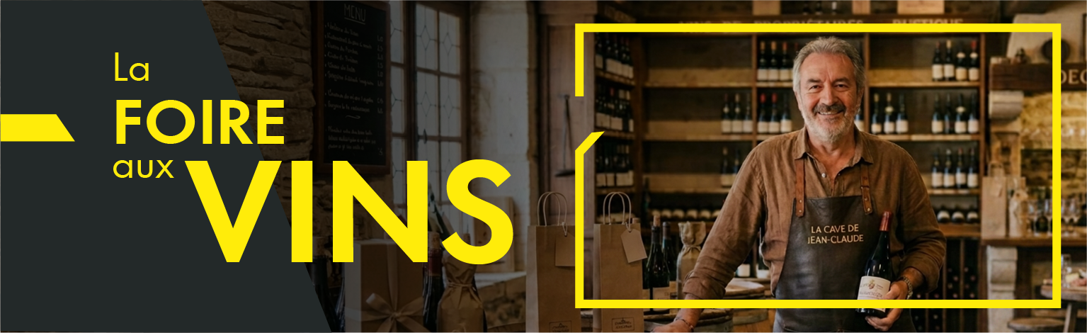 Foire aux vins