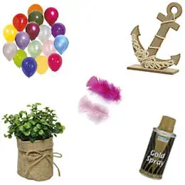 Accessoires et Objets déco