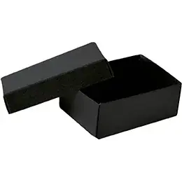 Écrins à bijoux, Coffrets à bijoux