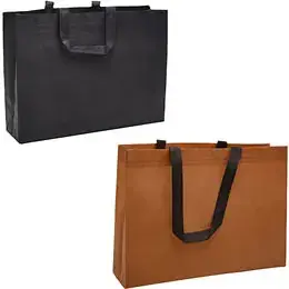 Sacs non tissés