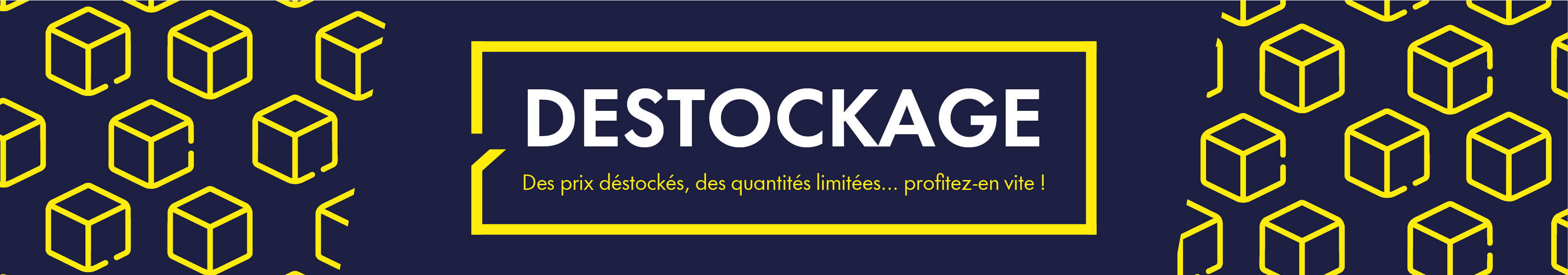 Déstockage