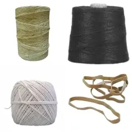 Bracelets élastiques et Ficelles