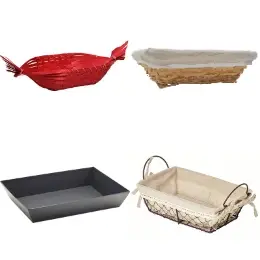 Corbeilles cadeaux
