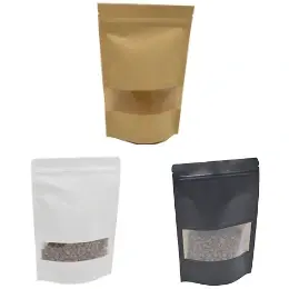 Sachets doypacks