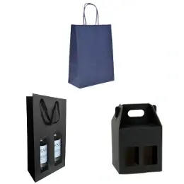 Sacs cadeaux, Boîtes cadeaux & Coffrets fête des pères