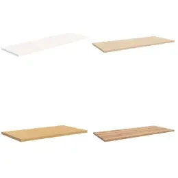 Tablettes bois pour Ligne Store