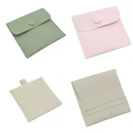 Pochettes bijoux, Support bijoux