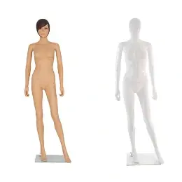 Mannequins femmes