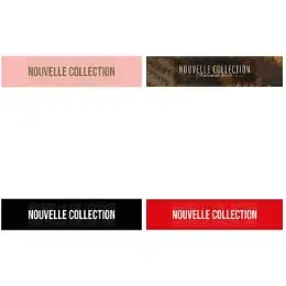 Affiches Nouvelle Collection