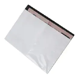 Pochettes d'expédition plastique