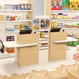 Comptoir Global
