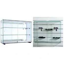 Vitrines murales