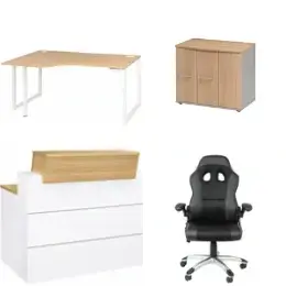 Mobilier de bureau
