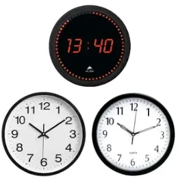 Horloges