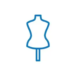 Mannequin et Buste