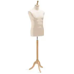 Bustes couture, torses couture