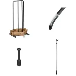 Accessoires cintres, Range cintres